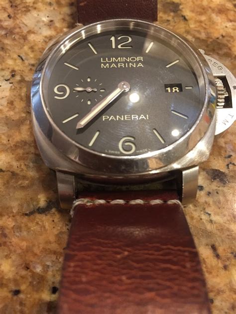 panerai 312 for sale